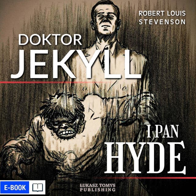 Doktor Jekyll i pan Hyde