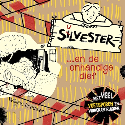 Silvester en de onhandige dief