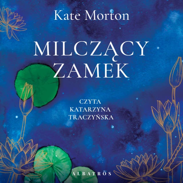 MILCZĄCY ZAMEK