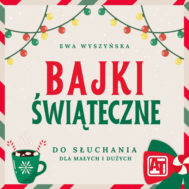 Świąteczne bajki do słuchania dla małych i dużych