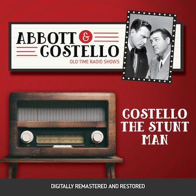 Abbott and Costello: Costello the Stunt Man