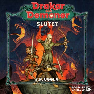 Slutet