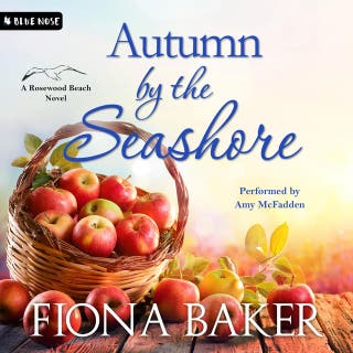 Autumn by the Seashore