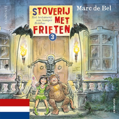 Stoverij met frieten (3) - Het testament van bompie Bompus (Nederlands gesproken)