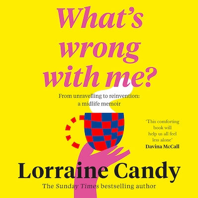 ‘What’s Wrong With Me?’