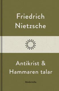 Antikrist & Hammaren talar