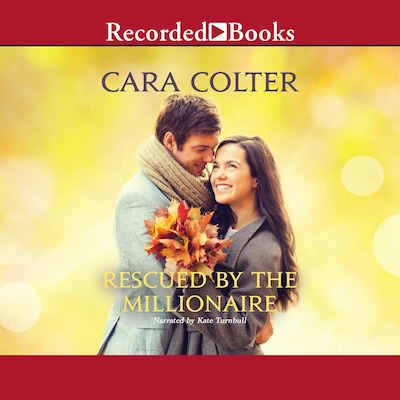 Rescued by the Millionaire