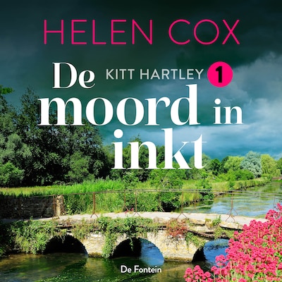 De moord in inkt
