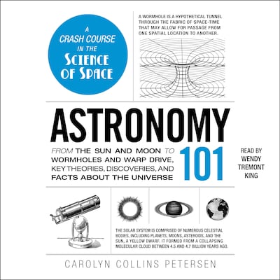 Astronomy 101