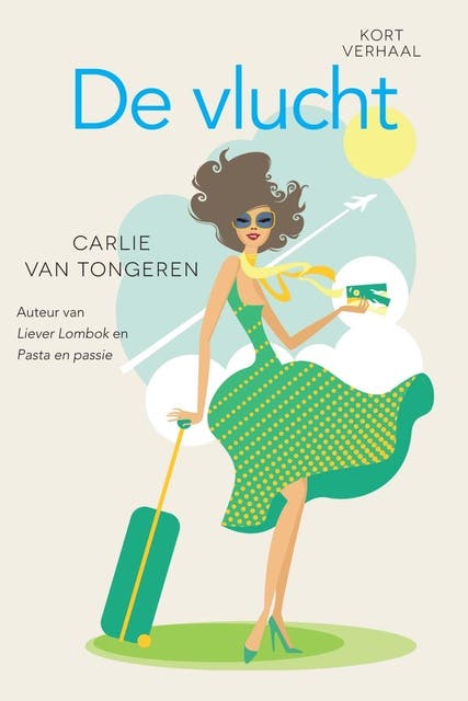 De vlucht