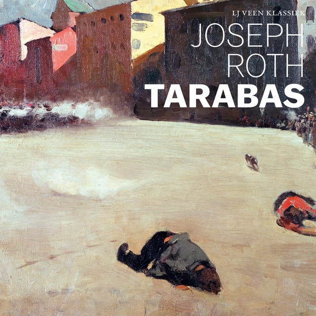 Tarabas: Een gast op deze aarde