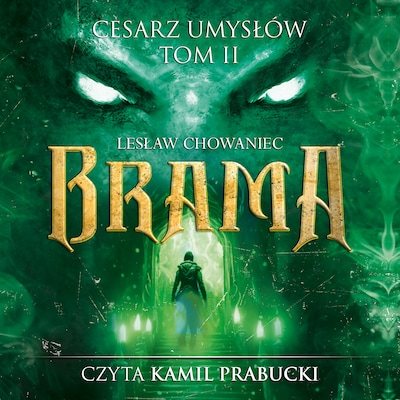 Brama