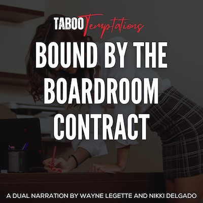 Bound by the Boardroom Contract