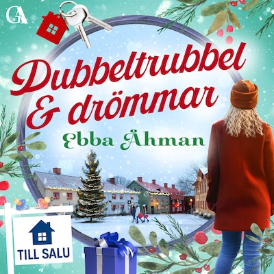 Dubbeltrubbel och drömmar