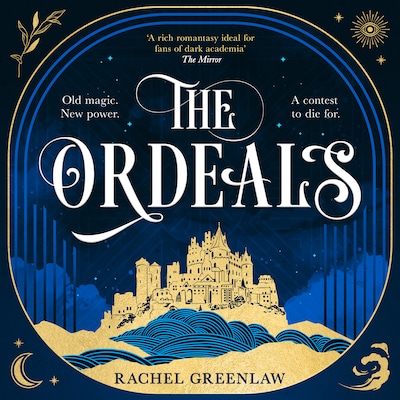 The Ordeals
