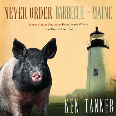 Never Order Barbecue in Maine