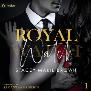 Royal Watch: Royal Watch, Book 1