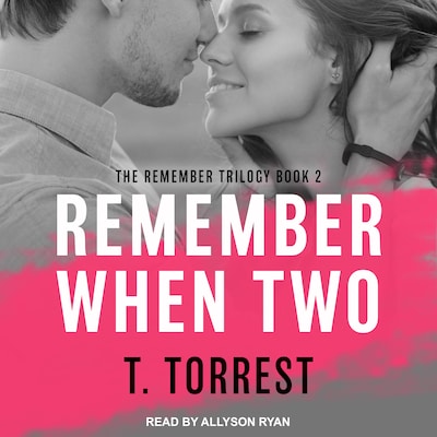Remember When 2 – omslag til lydbogen af T. Torrest