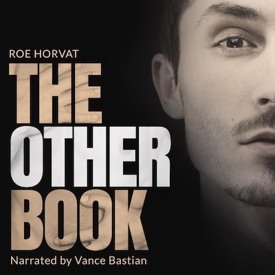The Other Book – omslag til lydbogen af Roe Horvat