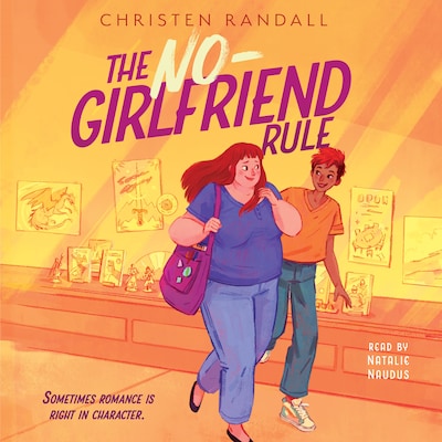 The No-Girlfriend Rule