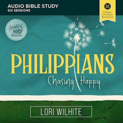 Philippians Bible Study: Audio