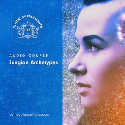 Jungian Archetypes Audio Course