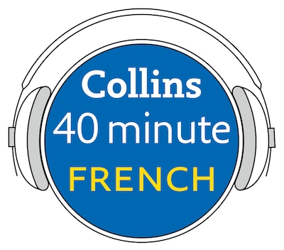 French in 40 Minutes