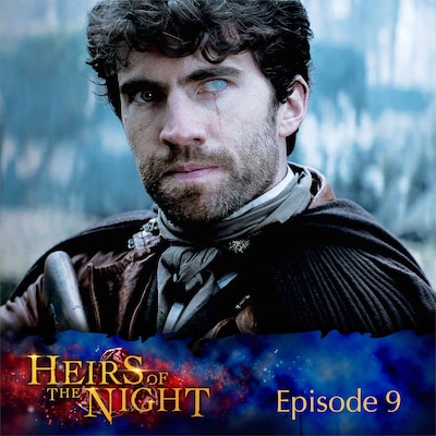 Episode 09: Freak