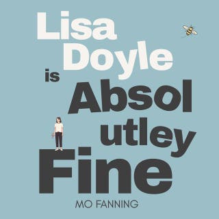 Lisa Doyle is Absolutely Fine