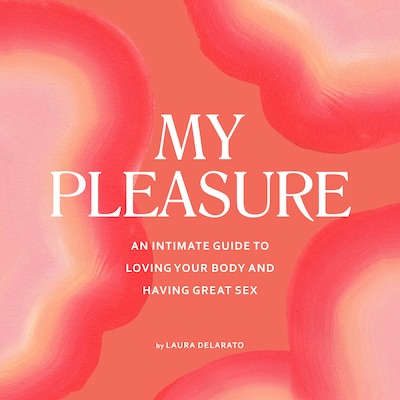 My Pleasure – omslag til lydbogen af Laura Delarato