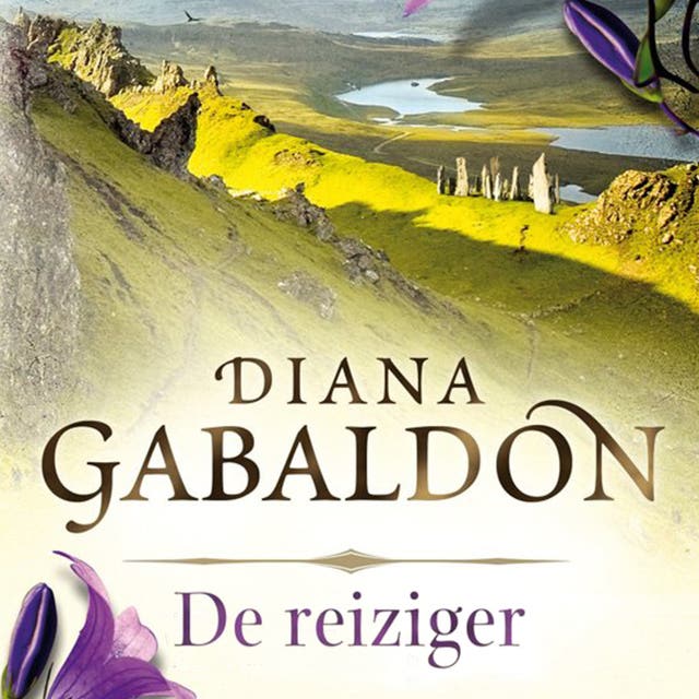 De reiziger 7 - Een toevluchtsoord