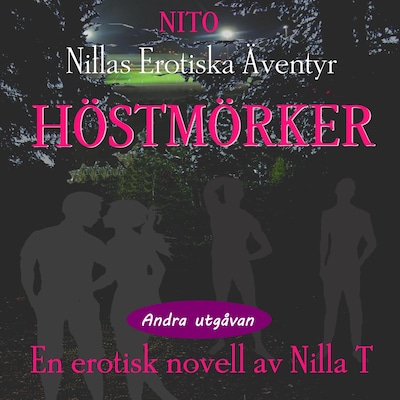 Höstmörker - Erotik