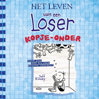 Kopje-onder