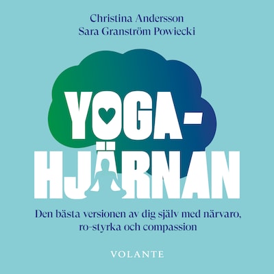 Yogahjärnan