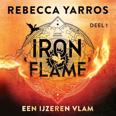 Een ijzeren vlam
