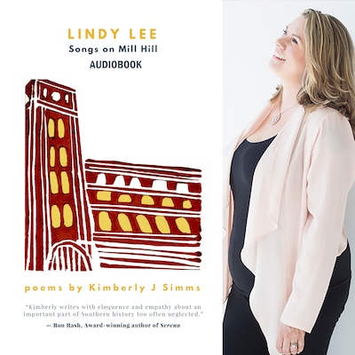 Lindy Lee: Songs on Mill Hill Audio Collection