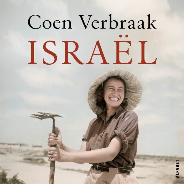 Israël: De zoektocht naar het beloofde land