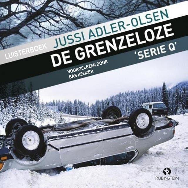 De grenzeloze: Serie Q