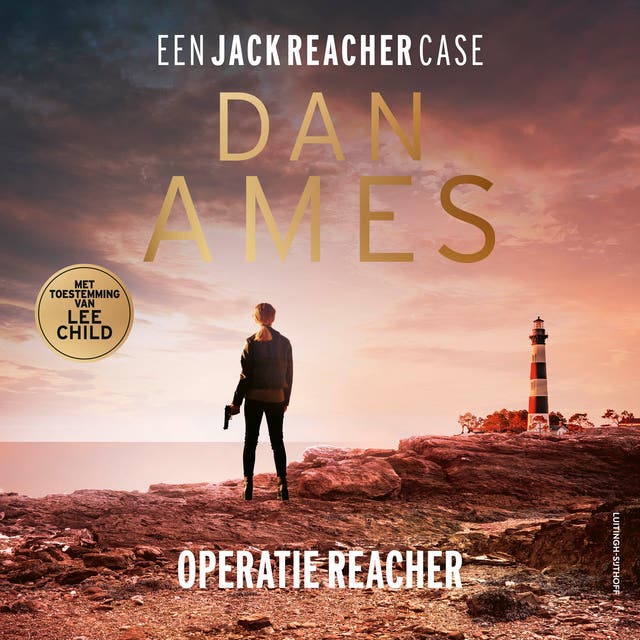 Operatie Reacher