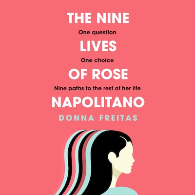 The Nine Lives of Rose Napolitano