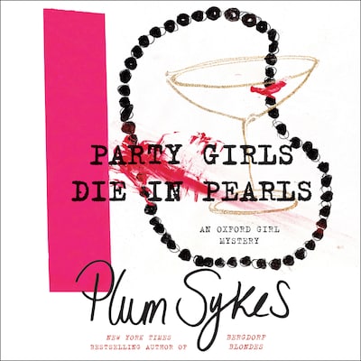Party Girls Die in Pearls