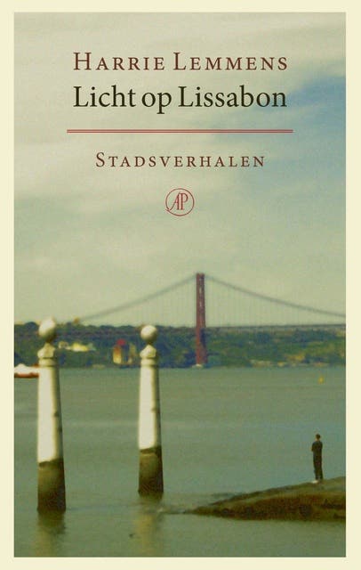 Licht op Lissabon: Stadsverhalen