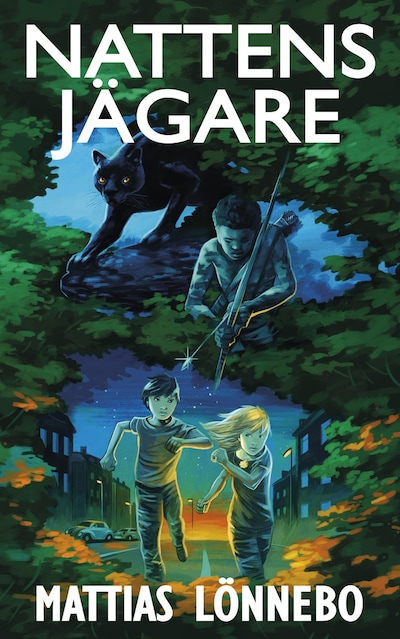 Nattens jägare