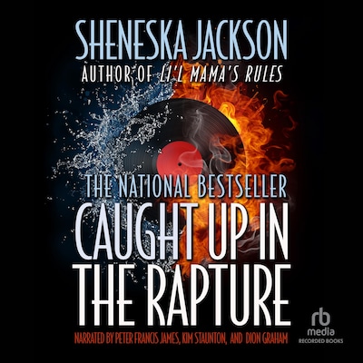Caught Up in the Rapture