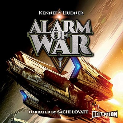 Alarm of War, Book I
