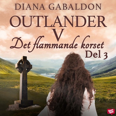 Det flammande korset - Del 3