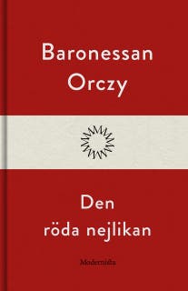 Den röda nejlikan