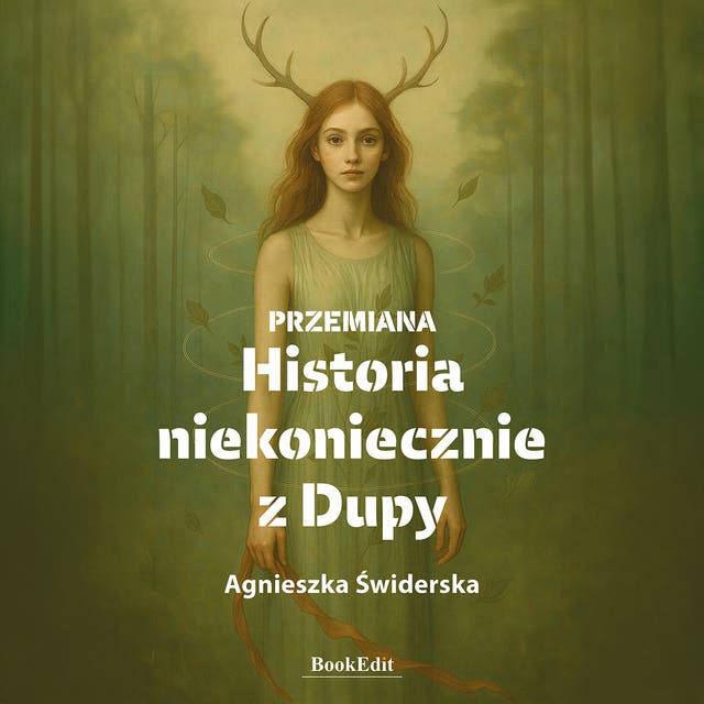 Przemiana. Historia niekoniecznie z Dupy