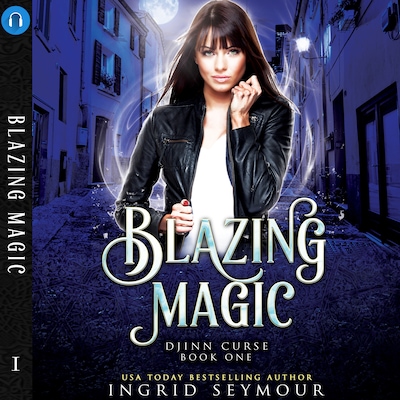 Blazing Magic