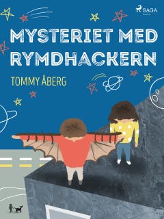 Mysteriet med rymdhackern